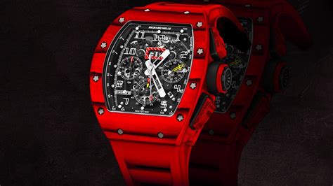 homage richard mille|best richard mille homage watches.